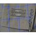 Statement "Porto" Silver / Blue Windowpane Super 150's Wool Vested Modern Fit Suit